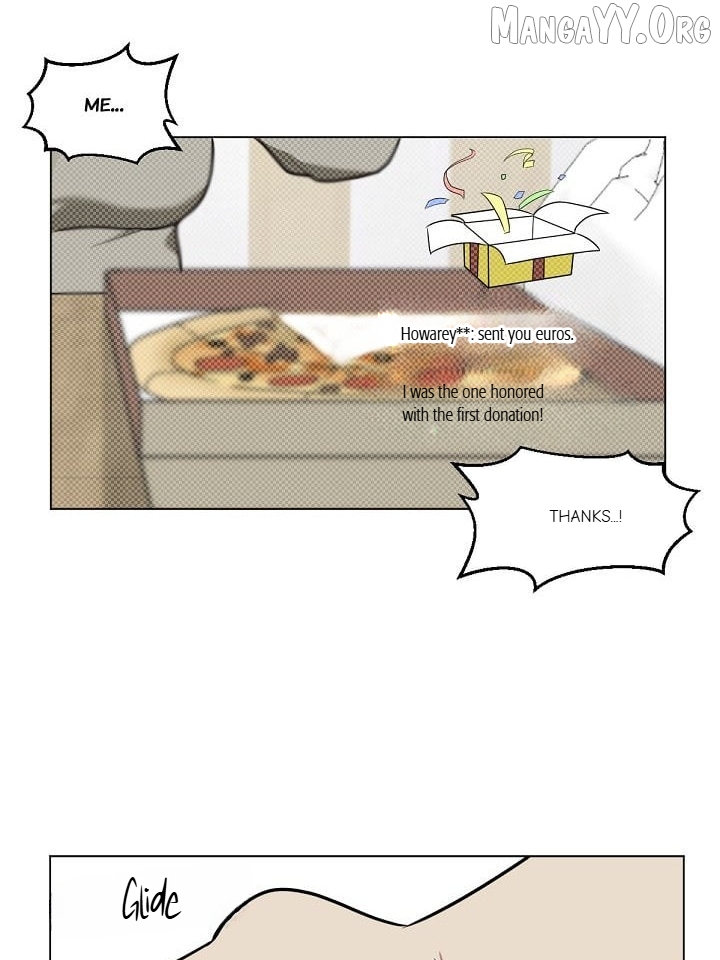 Change Me Chapter 11 - page 17